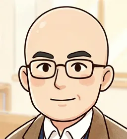 代表税理士 小原司の写真